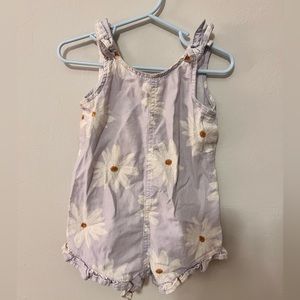 Little Co by Lauren Conrad romper 18 months